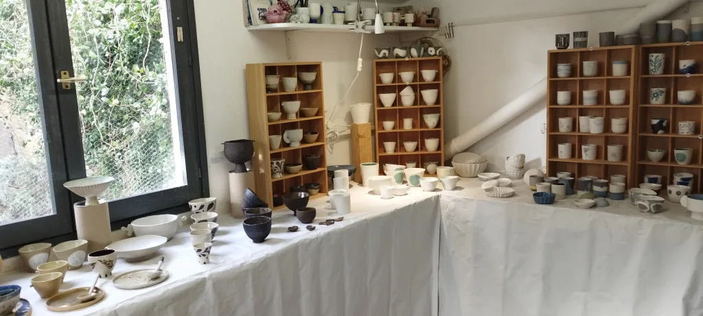 Portes ouvertes- Expo-vente